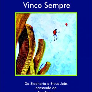 Vinco sempre di Mario Sparacia