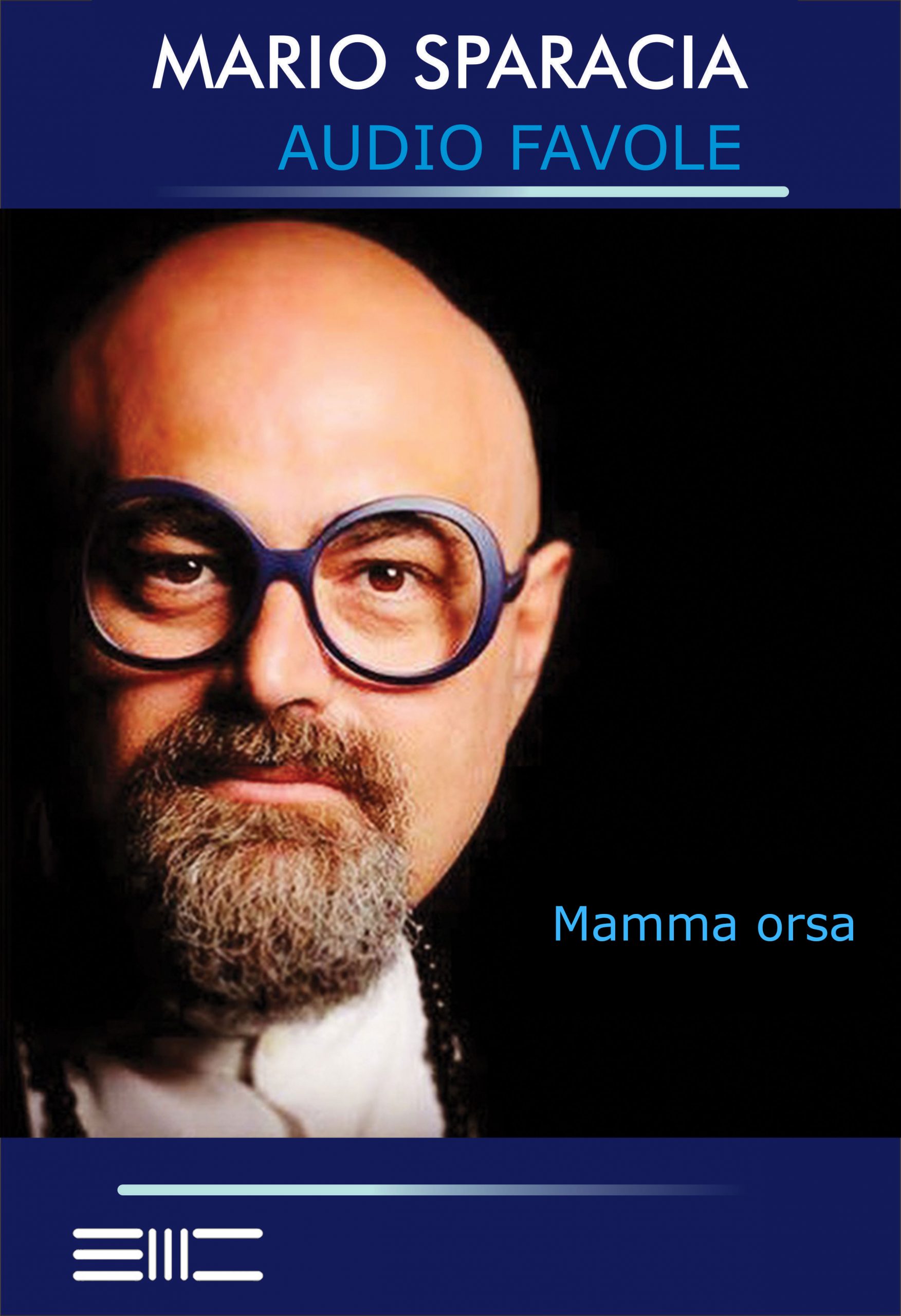 04 Mamma orsa di Mario Sparacia